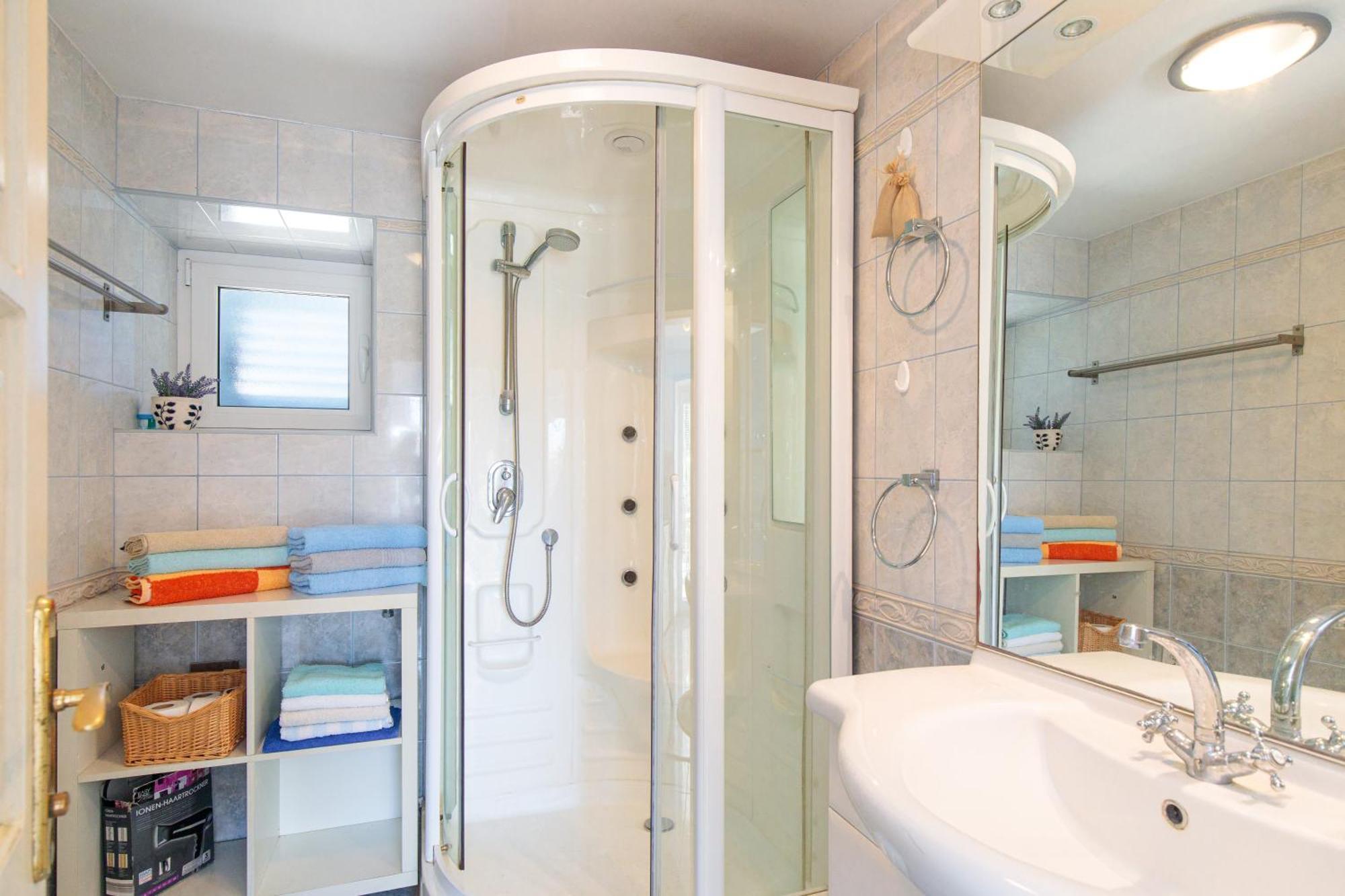 Apartment Villa Marija, Pinezici كرك المظهر الخارجي الصورة